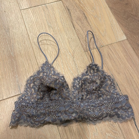 Cosabella Pret A Porter Bralette Size M - Picture 2 of 4